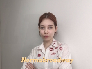 Normabroadway