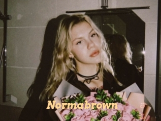 Normabrown