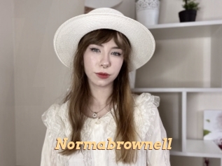 Normabrownell