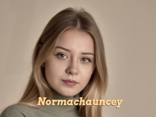 Normachauncey