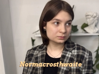 Normacrosthwaite