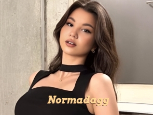 Normadagg