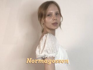 Normagosson