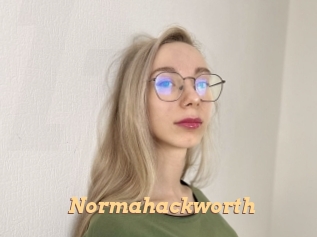 Normahackworth