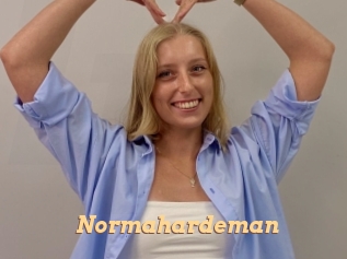 Normahardeman