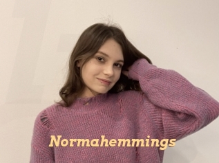 Normahemmings