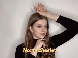 Normahesley