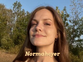 Normaheyer