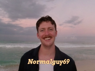 normalguy69 Live Paradise
