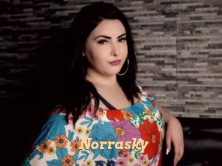 Norrasky