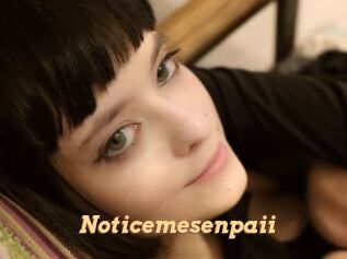 Noticemesenpaii