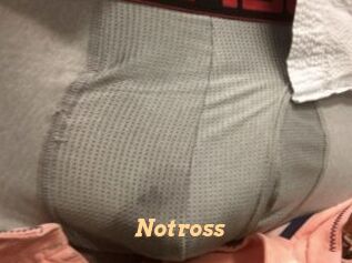 Notross