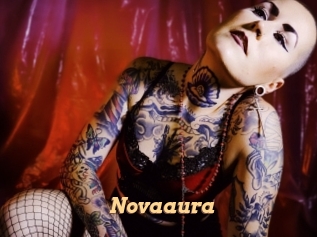 novaaura Live Paradise