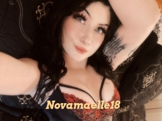 Novamaelle18
