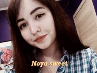 Noya_sweet