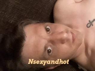 Nsexyandhot