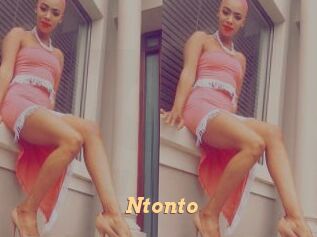 Ntonto