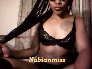 Nubian_miss