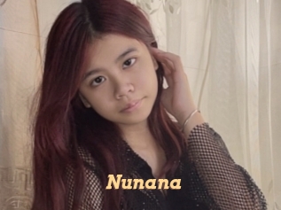 Nunana