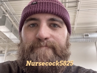 Nursecock5825