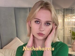 Nushaharris