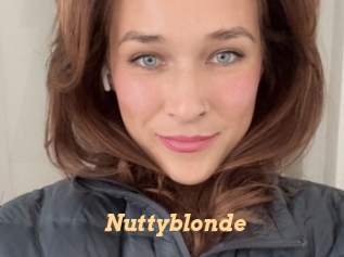 Nuttyblonde