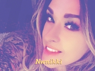 Nwnikki