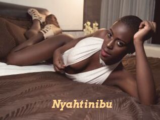 Nyahtinibu