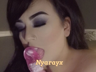 Nyarayx