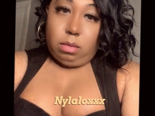 Nylaloxxx