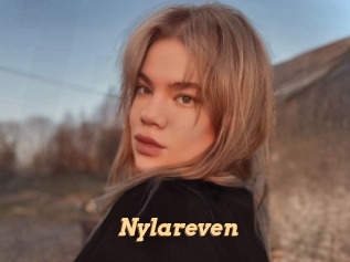 Nylareven