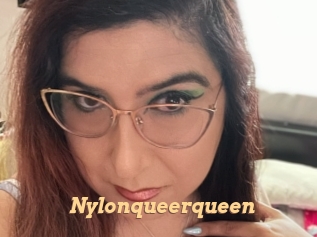Nylonqueerqueen