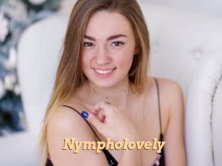 Nympholovely