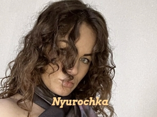 nyurochka Live Paradise