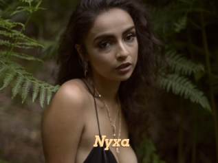 Nyxa
