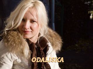 ODALISKA