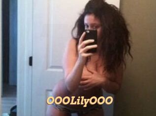 OOOLilyOOO