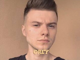 OREY