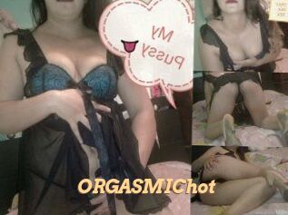 ORGASMIChot