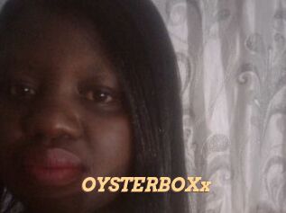 OYSTERBOXx