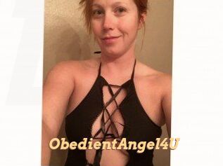 ObedientAngel4U