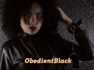 ObedientBlack