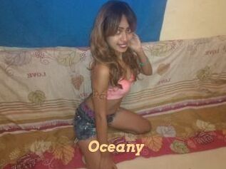 Oceany