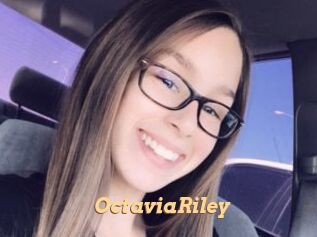 OctaviaRiley