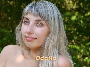Odalia