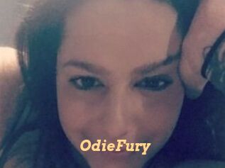 OdieFury