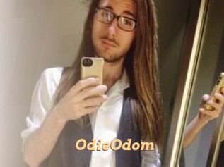 OdieOdom