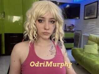 OdriMurphy