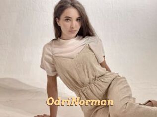 OdriNorman