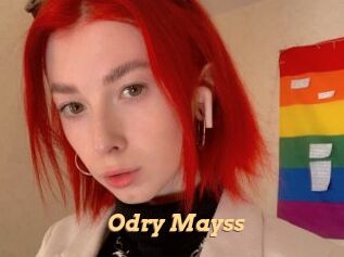 Odry_Mayss